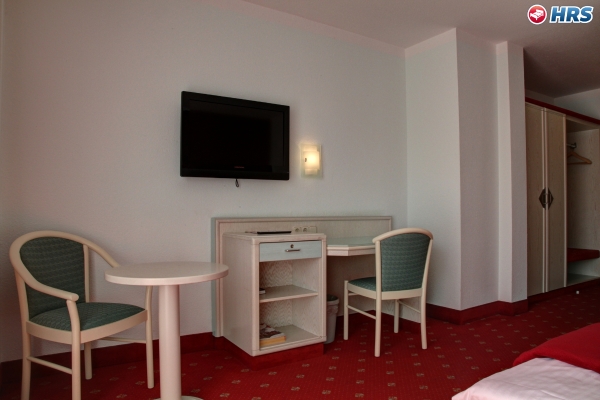Hotel Haus am Park (Bad Hersfeld)